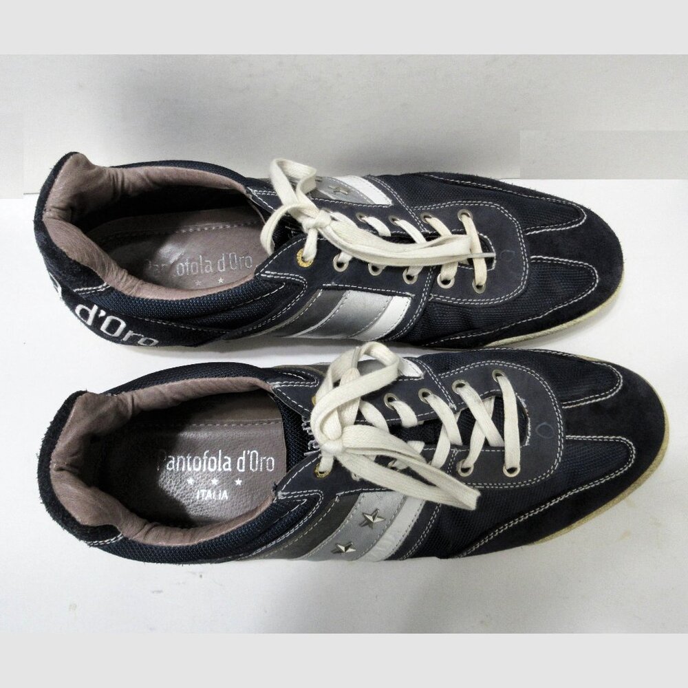 Pantofola d'Oro Italian Fashion Style Men's Shoes Size 15